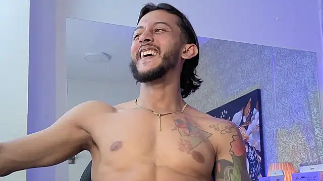 jonas conor online show from March 2026 07:20:01 PM