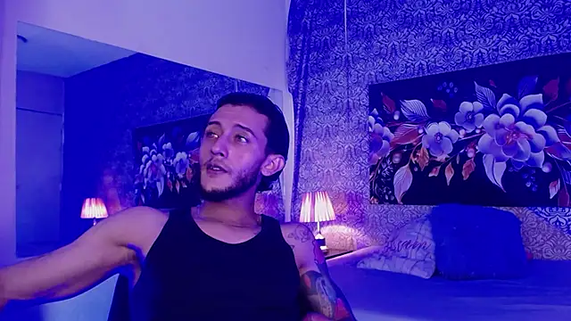 jonas conor online show from November 2025 07:25:01 PM