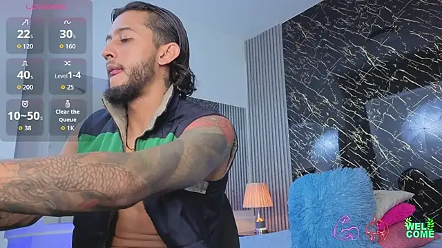 jonas conor online show from April 2026 06:56:02 PM