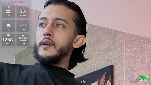 jonas conor online show from March 2026 07:19:01 PM