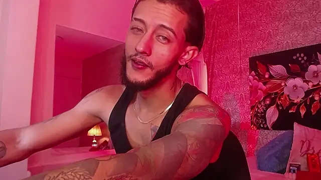 jonas conor online show from November 2025 07:36:01 PM