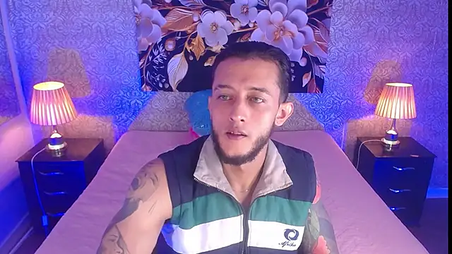jonas conor online show from September 2025 07:59:01 PM