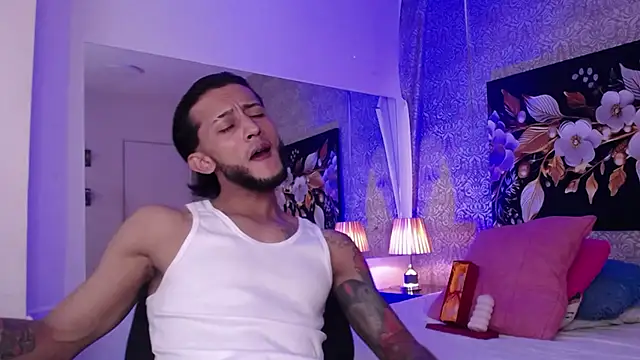 jonas conor online show from January 2026 07:39:01 PM