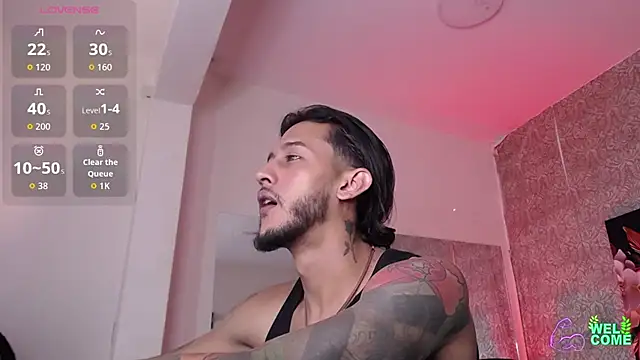 jonas conor online show from February 2026 06:46:01 PM