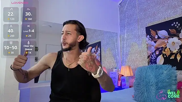 jonas conor online show from February 2026 06:51:01 PM