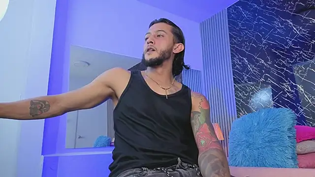 jonas conor online show from April 2026 08:42:02 PM