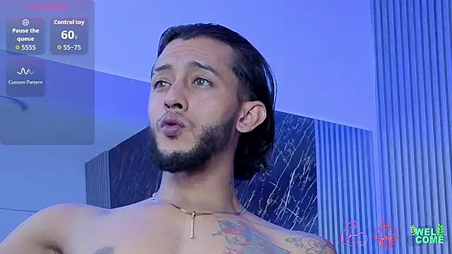 jonas conor online show from April 2026 07:48:01 PM