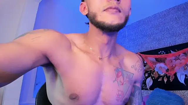 jonas conor online show from October 2025 07:35:01 PM