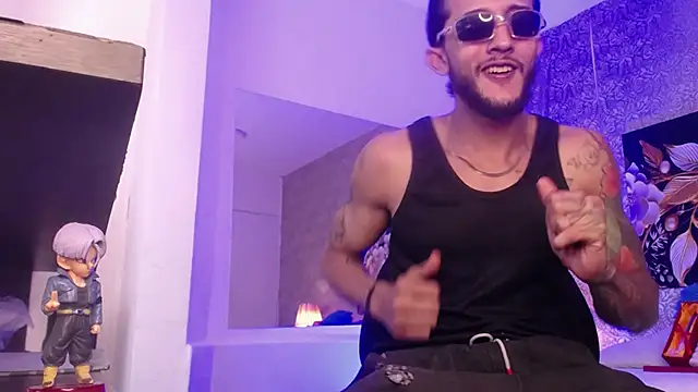 jonas conor online show from December 2025 07:46:01 PM