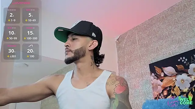 jonas conor online show from February 2026 05:46:02 PM