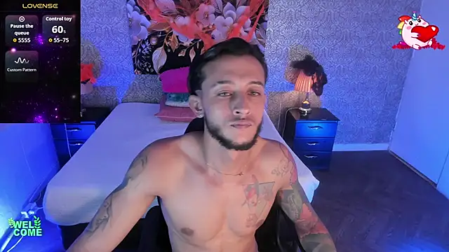 jonas conor online show from October 2025 08:09:01 PM