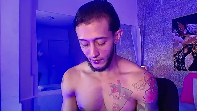 jonas conor online show from November 2025 08:12:01 PM