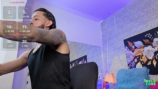 jonas conor online show from February 2026 06:41:01 PM