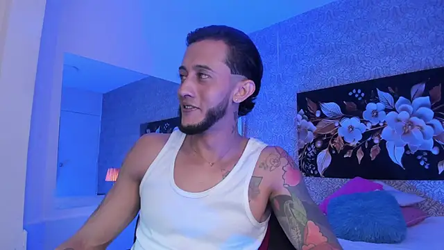 jonas conor online show from November 2025 07:39:01 PM