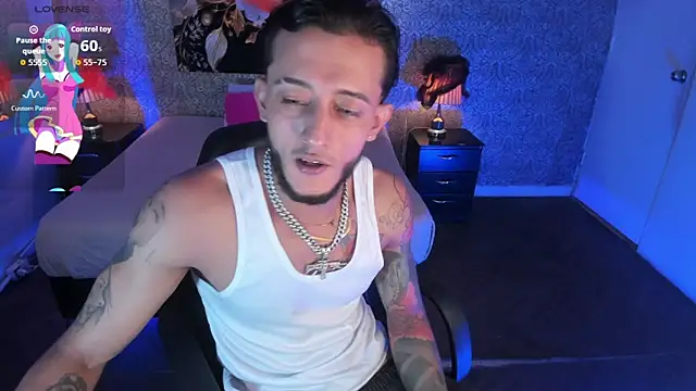 jonas conor online show from October 2025 07:35:01 PM