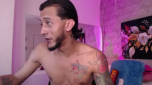 jonas conor online show from January 2026 07:07:02 PM