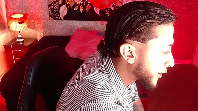 jonas conor online show from October 2025 07:57:02 PM