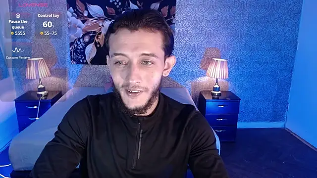 jonas conor online show from November 2025 08:42:02 PM