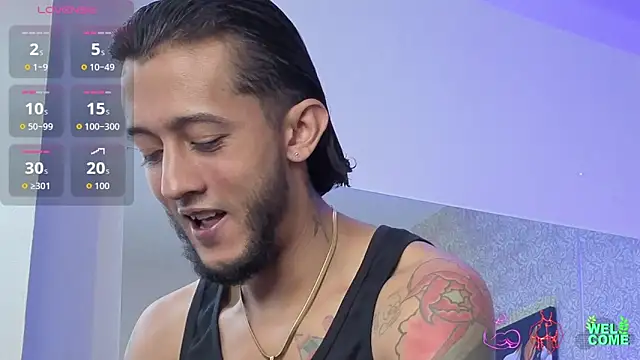 jonas conor online show from March 2026 06:40:01 PM