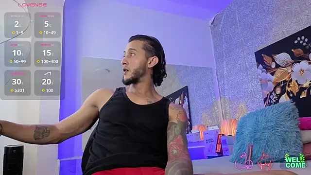 jonas conor online show from March 2026 07:15:01 PM