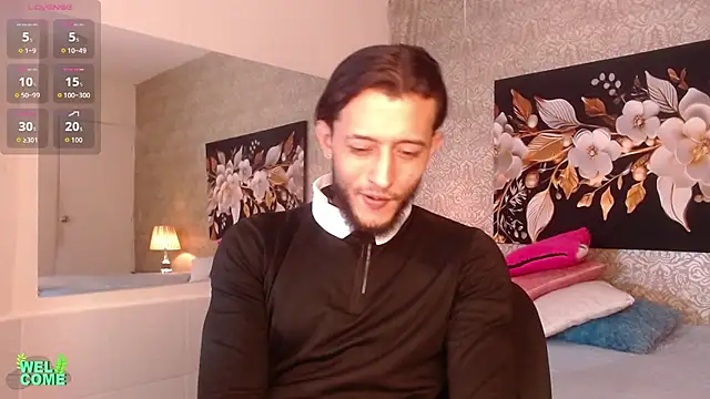 jonas conor online show from November 2025 07:46:01 PM