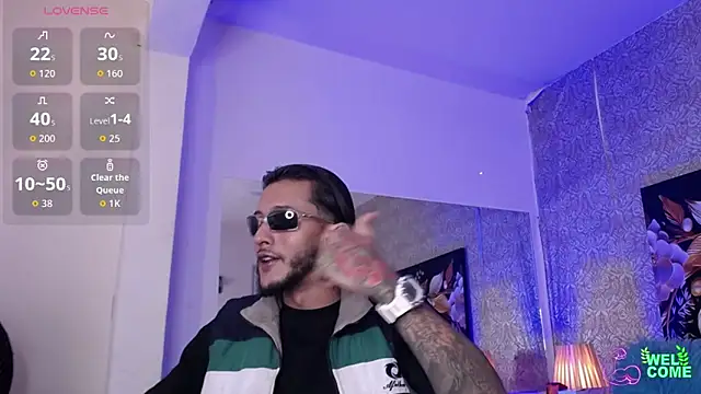 jonas conor online show from February 2026 06:03:01 PM