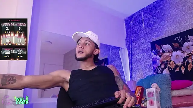 jonas conor online show from January 2026 08:05:01 PM