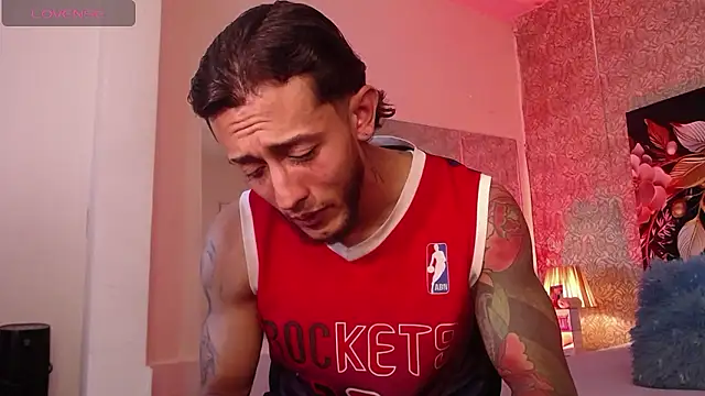 jonas conor online show from January 2026 06:44:02 PM