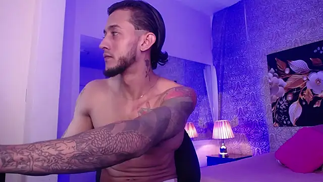 jonas conor online show from November 2025 08:35:02 PM