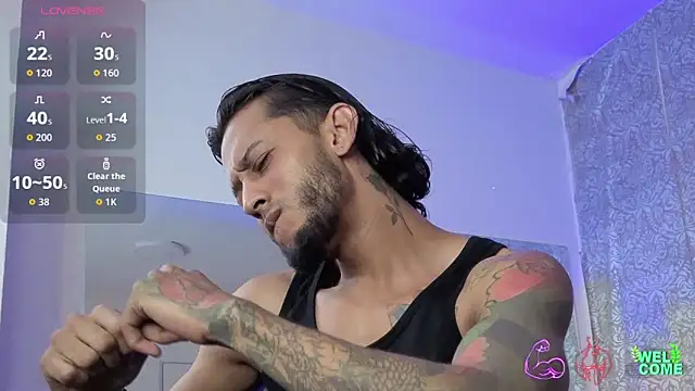 jonas conor online show from March 2026 06:53:01 PM