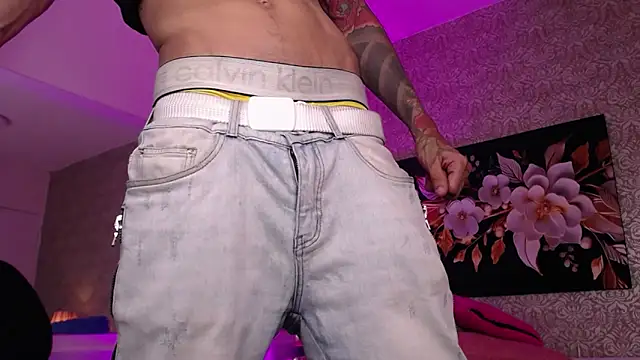 jonas conor online show from December 2025 07:41:01 PM