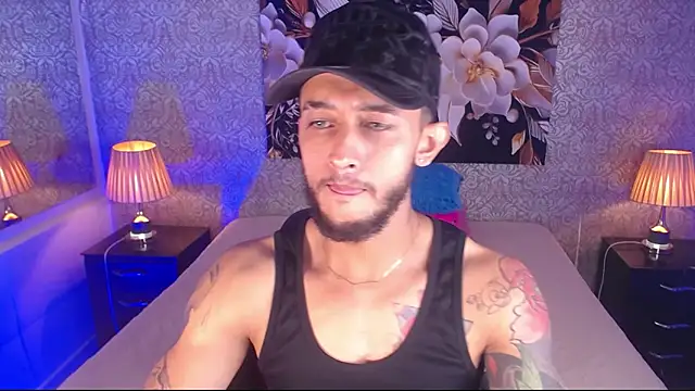 jonas conor online show from September 2025 07:47:02 PM