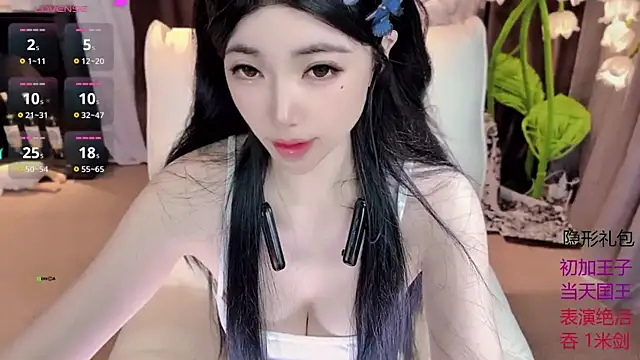 Snapshot of Yaievan0-0 chatting on September 2025 12:54:01 AM Yaievan0-0 online show from September 2025 12:54:01 AM