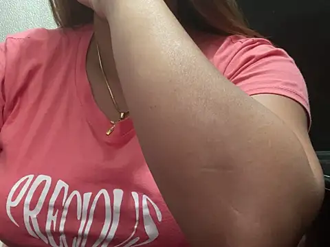 SeksiEstella online show from November 2025 11:10:01 AM