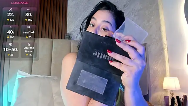 Snapshot of _Cris_Spicy_ chatting on January 2026 07:42:02 PM Cris Spicy online show from January 2026 07:42:02 PM