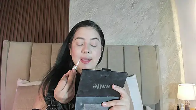  Cris Spicy  online show from May 2026 06:40:02 PM