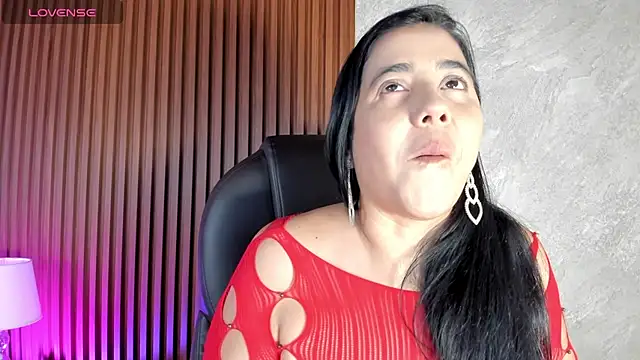  Cris Spicy  online show from October 2025 07:47:02 PM