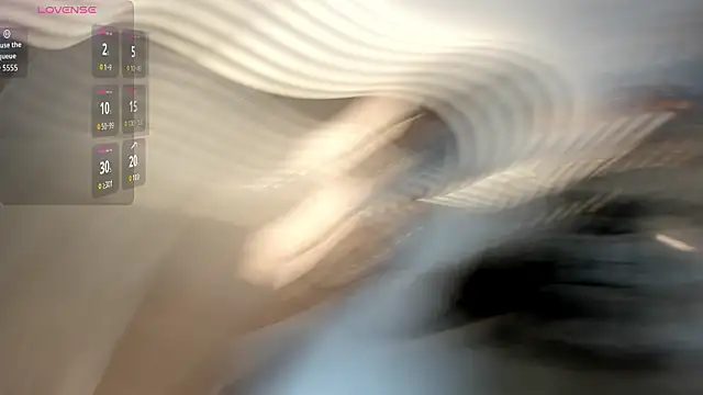  Cris Spicy  online show from March 2026 07:32:01 PM