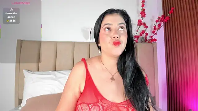 Snapshot of _Cris_Spicy_ chatting on September 2025 07:42:01 PM Cris Spicy online show from September 2025 07:42:01 PM