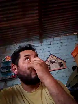 Lujor online show from April 2026 08:59:01 PM