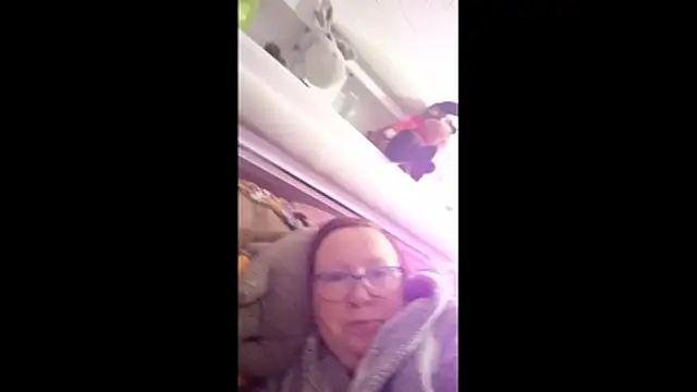 WifeyXRated online show from December 2025 10:58:02 AM