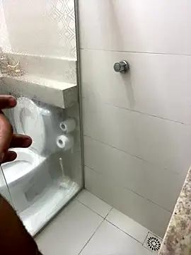 GostosoLeite online show from November 2025 07:08:01 AM