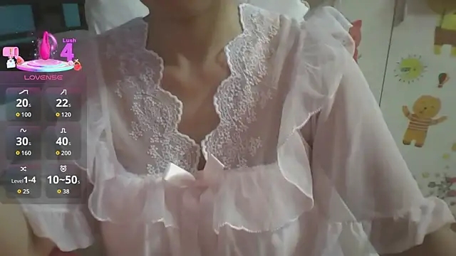 nikohaha2025 online show from November 2025 08:52:02 AM