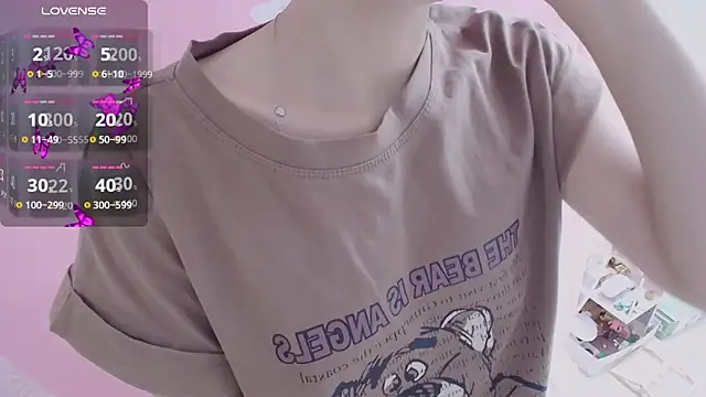 nikohaha2025 online show from April 2026 01:59:02 PM