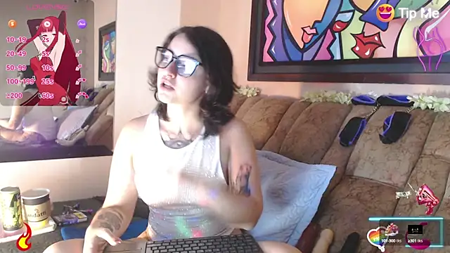 Snapshot of miss_tatta chatting on October 2025 04:06:01 AM miss tatta online show from October 2025 04:06:01 AM