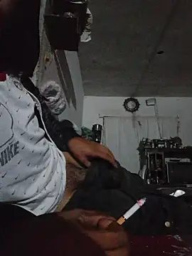 jordison420 online show from November 2025 09:35:02 AM