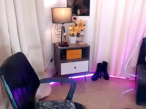 Snapshot of The_Fucking_Dolls chatting on November 2025 09:31:02 AM The Fucking Dolls online show from November 2025 09:31:02 AM