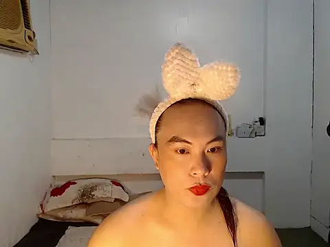 asianayumi online show from March 2026 10:24:01 AM