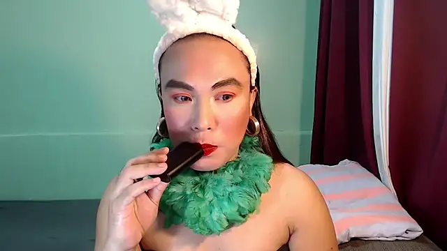 asianayumi online show from September 2025 10:26:02 AM