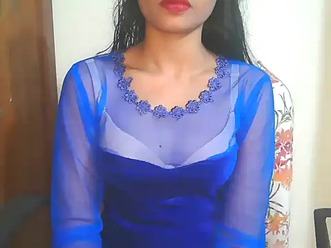 Ankita Chandel online show from December 2025 04:00:01 PM